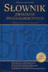 Słownik związków frazeologicznych. Słownik szkolny kieszonkowy - Wojciech Rzehak