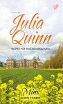 Gadis Tomboi (Minx) - Blydon Series Book 3 - Julia Quinn