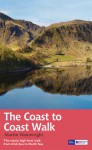 The Coast to Coast Walk - Martin Wainwright