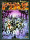 Fields of Fire: A Shadowrun Sourcebook - Tom Dowd