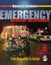 First Responder with Student CD-ROM, Student DVD and Pocket Guide - Barbara Aehlert