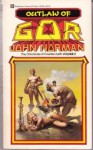 Outlaw of Gor (Gorean Saga) - John Norman