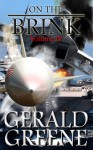 On the Brink War with Iran Vol lV - Gerald Greene