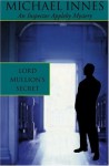 Lord Mullions Secret - Michael Innes