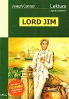 Lord Jim z opracowaniem - Joseph Conrad