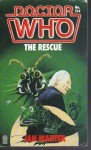 Doctor Who: The Rescue - Ian Marter