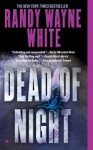 Dead of Night (Audio) - Randy Wayne White, Dick Hill