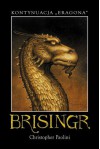 Brisingr - Paolini Christopher