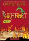 Inkheart (Inkheart Trilogy #1)