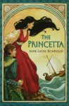 The Princetta - Anne-Laure Bondoux