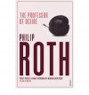 The Professor of Desire - Philip Roth