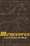 Monoceros - Suzette Mayr