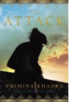 The Attack - Yasmina Khadra, John Cullen