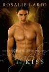 Angel's Kiss (Fallen Warriors) - Rosalie Lario, Kim Bowman