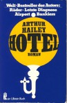 Hotel - Arthur Hailey