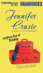 Getting Rid of Bradley - Jennifer Crusie, Elenna Stauffer