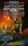 Politician - Piers Anthony