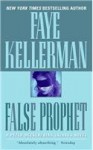 False Prophet (Peter Decker/Rina Lazarus, #5) - Faye Kellerman