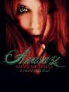 Anasazi (Sense of Truth, #2) - Emma Michaels