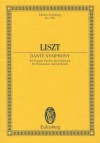 Dante Symphony: For Female Chorus and Orchestra - Franz Liszt