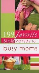 199 Favorite Bible Verses for Busy Moms - Christian Art Gifts