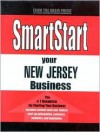 SmartStart Your New Jersey Business (SmartStart Series) (Smartstart Series) - Oasis Press, PSI Research