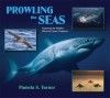 Prowling the Seas: Exploring the Hidden World of Ocean Predators - Pamela S. Turner