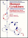 Human Cytokines: Handbook for Basic and Clinical Research, Volume I - Bharat B. Aggarwal