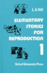 Elementary Stories for Reproduction - L.A. Hill