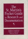 The St. Martin's Pocket Guide to Library Research and Documenting Sources - St. Martin's Press