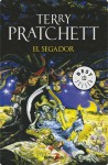 El segador (Mundodisco, #11) - Terry Pratchett