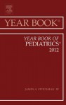 The Year Book of Pediatrics - James A. Stockman