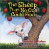 The Sheep That No One Could Find - Anthony DeStefano, Richard Cowdrey