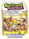 Backyard Scientist: A Science Wonderland for the Very Young - Jane Hoffman