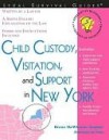 Child Custody, Visitation and Support in New York - Brette McWhorter Sember