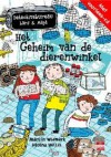 Het geheim van de dierenwinkel - Maja Widmark, Helena Willis, Marielle Maaswinkel