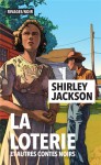 La Loterie - Shirley Jackson