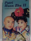 Antara Hidup dan Mati - Chiung Yao