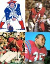 Boston Patriots 1970: A Game-by-Game Guide - John Schaefer