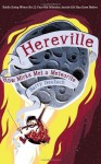 Hereville: How Mirka Met a Meteorite by Deutsch, Barry (2012) Hardcover - Barry Deutsch