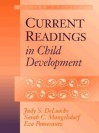 Current Readings in Child Development - Judy S. DeLoache