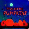 Five Little Pumpkins - Ben Mantle