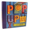 Pop-Up: Everything You Need to Create Your Own Pop-Up Book - Ruth Wickings, Frances Castle