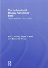 The Instructional Design Knowledge Base: Theory, Research, and Practice - Rita C. Richey