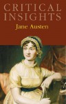 Critical Insights: Jane Austen - Jack Lynch