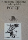 Poezje - Konstanty Ildefons Gałczyński