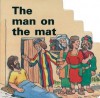 Man On The Mat, The (Board Books) - Hazel Scrimshire