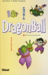 Dragon Ball, Tome 18: Maître Kaïo - Akira Toriyama