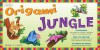 Origami Jungle Kit: [Boxed Kit with 98 Folding Papers & 2 Full-Color Booklets] - Michael G. LaFosse