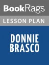 Donnie Brasco: My Undercover Life in the Mafia Lesson Plans - BookRags